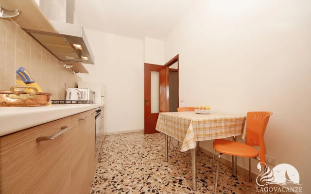 Appartamento Anna in San Felice del Benaco