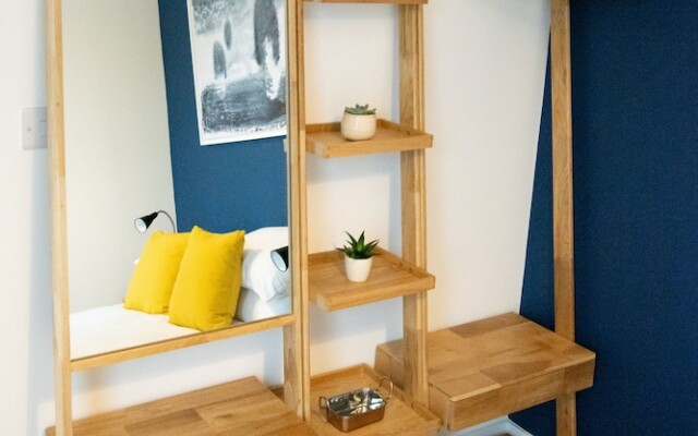 The Wharf Your Apartment