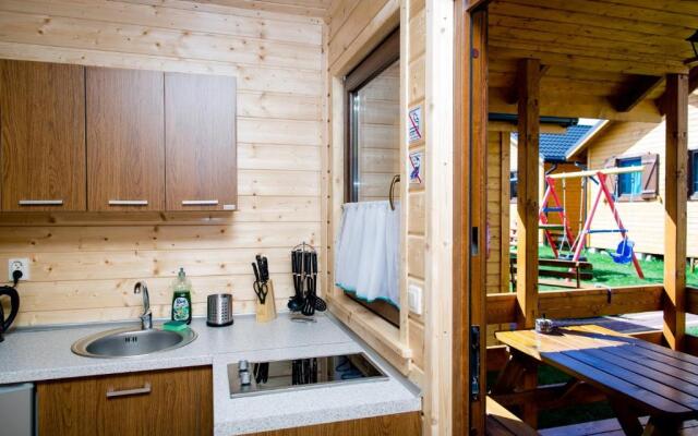 Nemo Domki Letniskowe