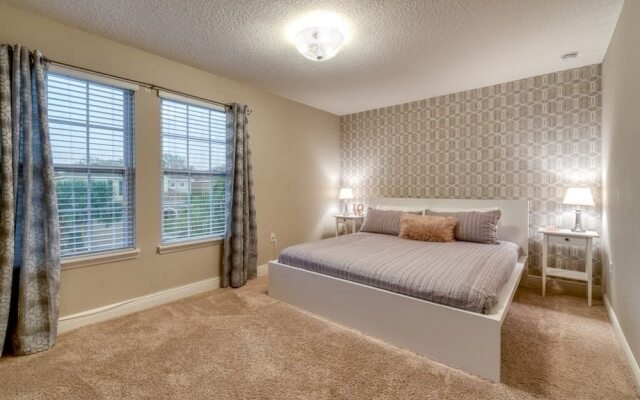 Harry - St5161 6 Bedroom Home