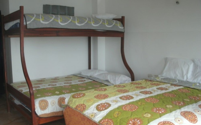 Hotel Paradise Beach