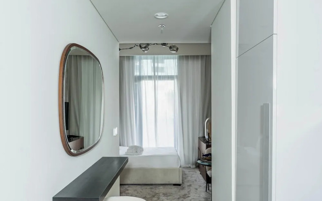 Nasma Holiday Homes - Azizi Riviera 41