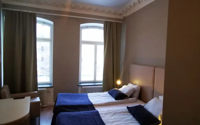 STF Sundsvall City Hotel & Hostel