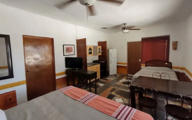 Casa Artista BnB Manzanillo