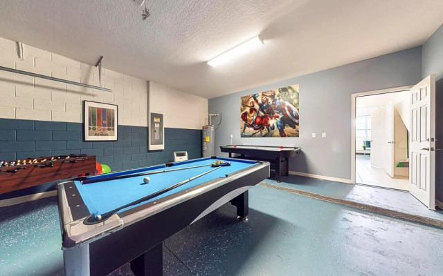 Helen's Luxury Providence Vacation Home