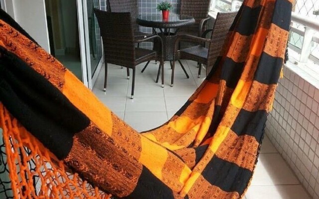 Flat vista mar no Beach Class 904 T1