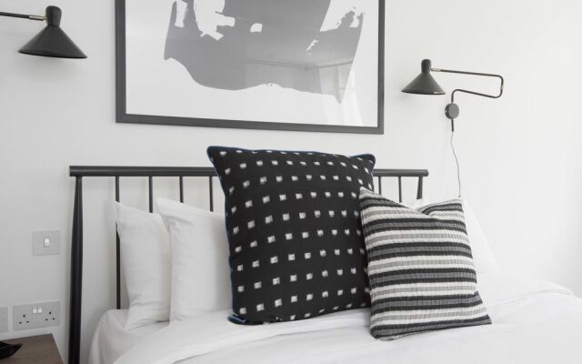 Distinctive 2BR in West End by Sonder