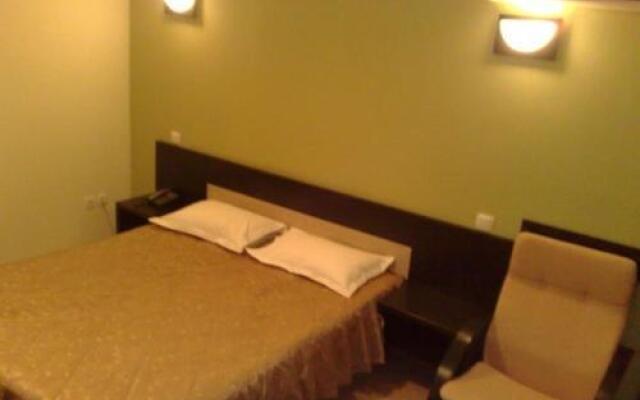 Pension Ambiance City