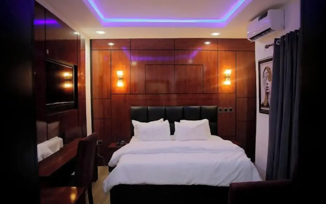 Vacation Haus Hotel