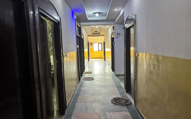 Hotel D' Seasons By OYO Rooms