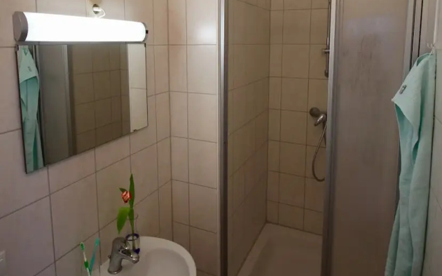 Pension Ingeborg