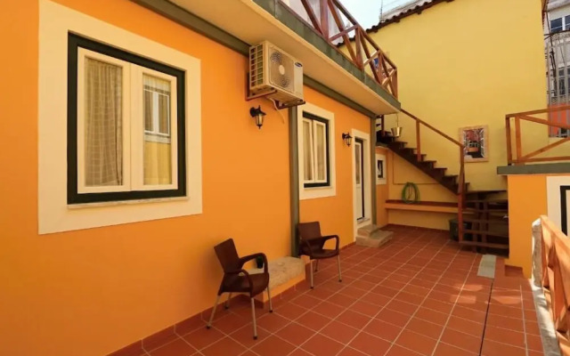 São Jorge Apartments Suítes