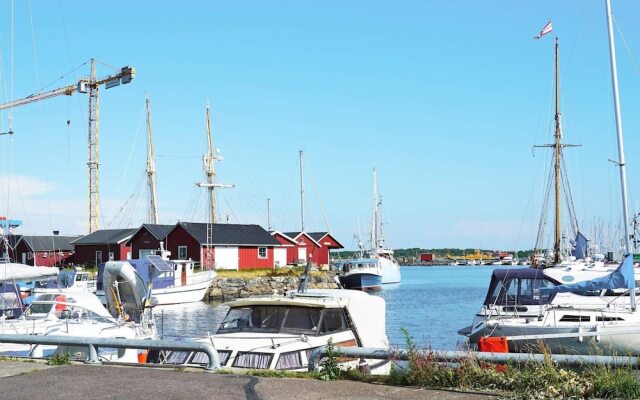 2 Person Holiday Home in Ockero-by Traum