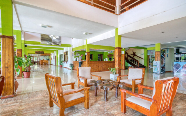Hotel Carmen