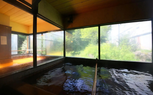 Meiji Onsen Ryokan