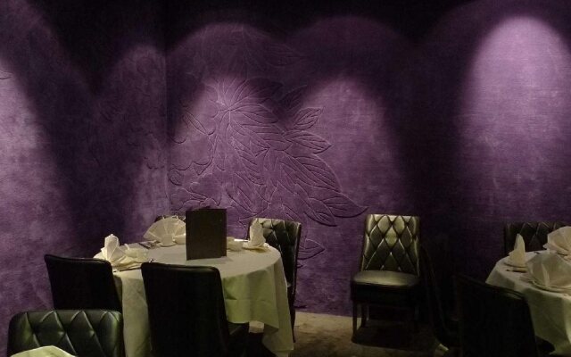 Lan Kwai Fong Hotel @ Kau U Fong