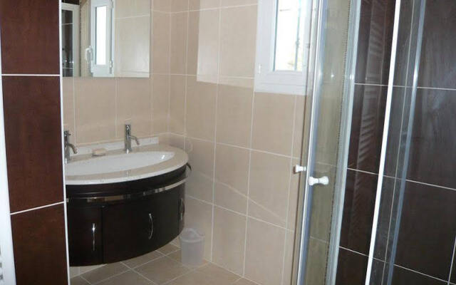 Holiday home Les Sables de la Nartelles Ste Maxime