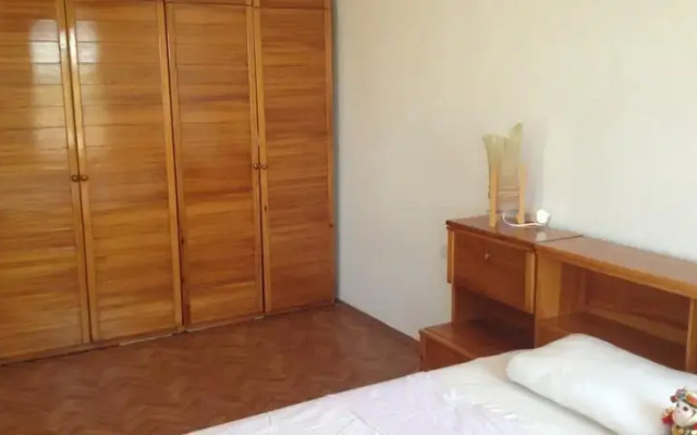 Cunda Poyraz Sitesi Villasi