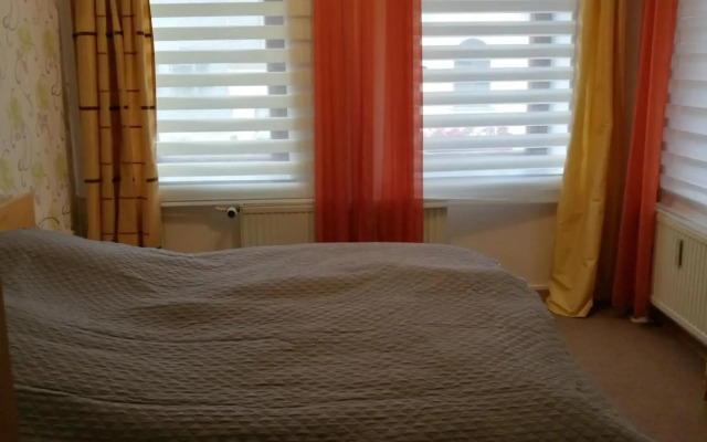 Ferienwohnung zum Bergmann