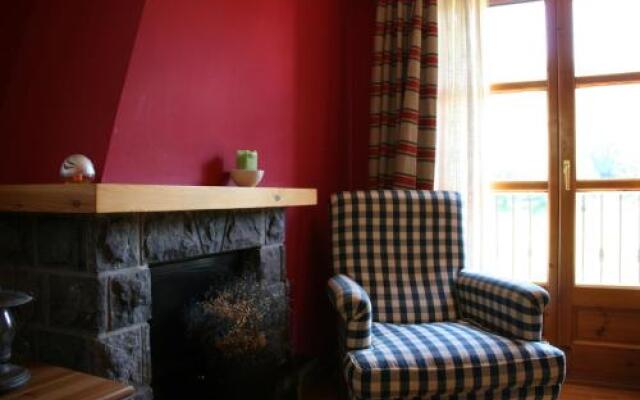 Apartamentos Cogulla