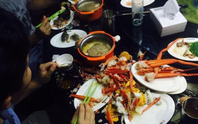 Weihai Hiking International Hostel