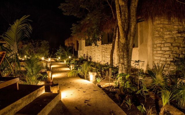 Aldea Coba an Escape Boutique Experience