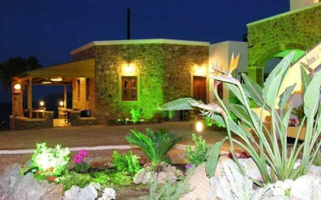 Panteli Beach Studios & Apartments