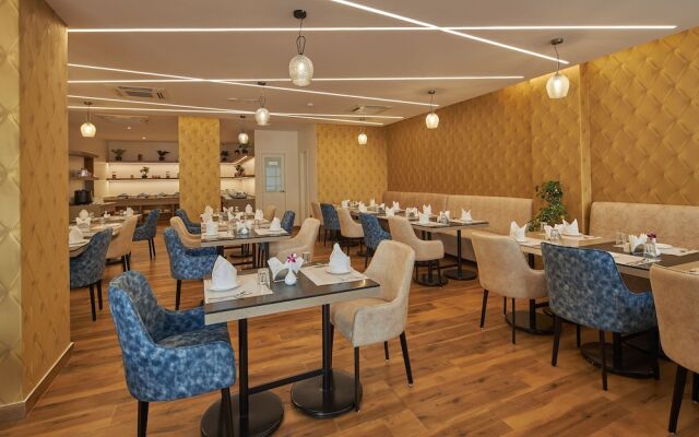 Regenta Inn Grand ORR Mahadevapura