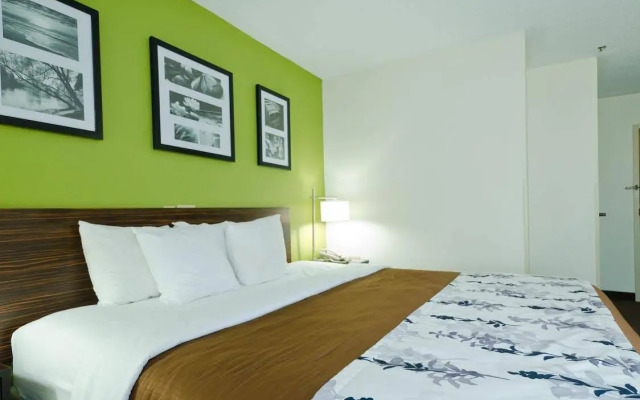 Sleep Inn Richmond South