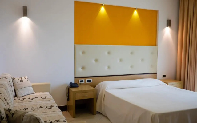 Park Hotel Tyrrenian