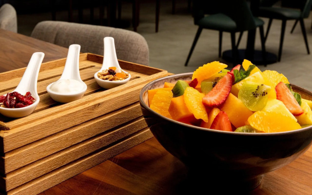 Courtyard by Marriott Mexicali