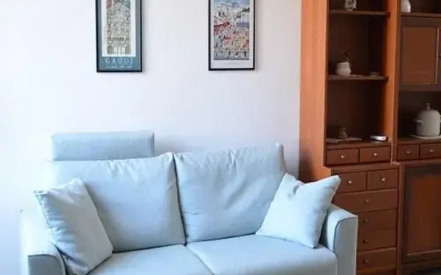 Sasinae-Home Via Gioberti