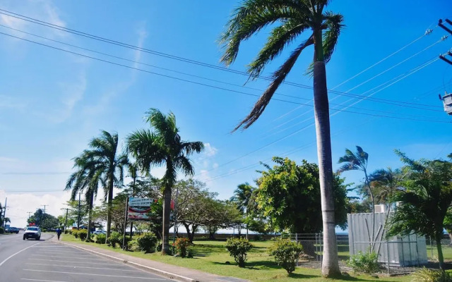 Hotel Millenia Samoa