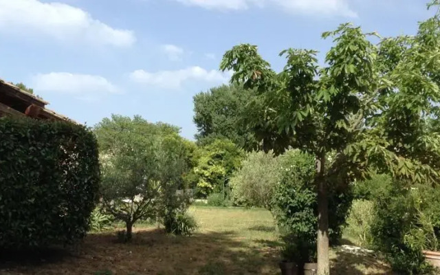 La bastide neuve du Claut