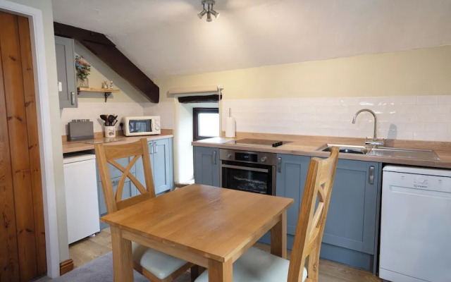 Bolehill Farm Cottages