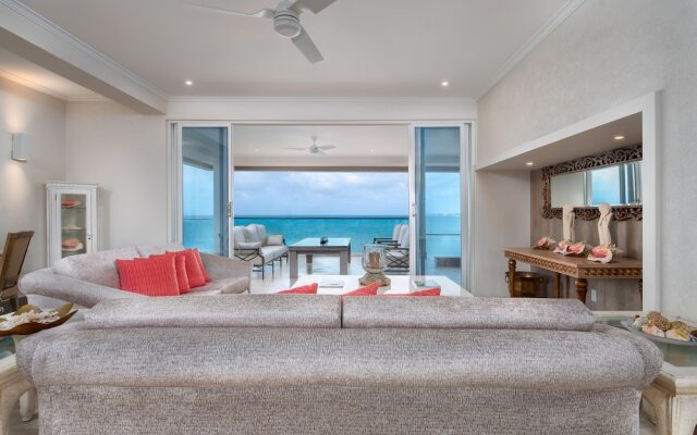 Calablau - A Vacation Rental by Bougainvillea Barbados