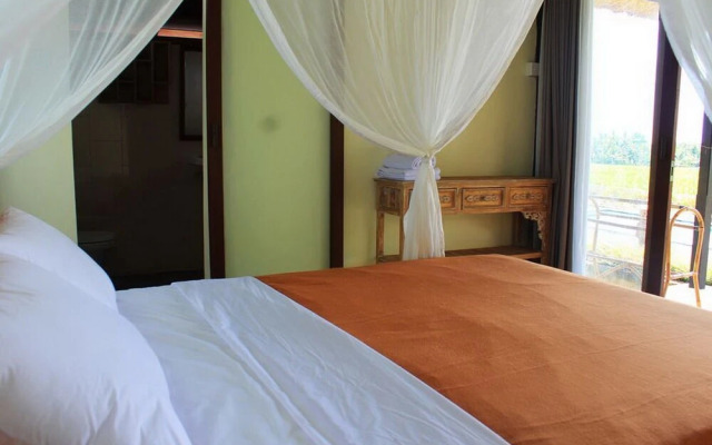 Taman Bintang Villa Ubud