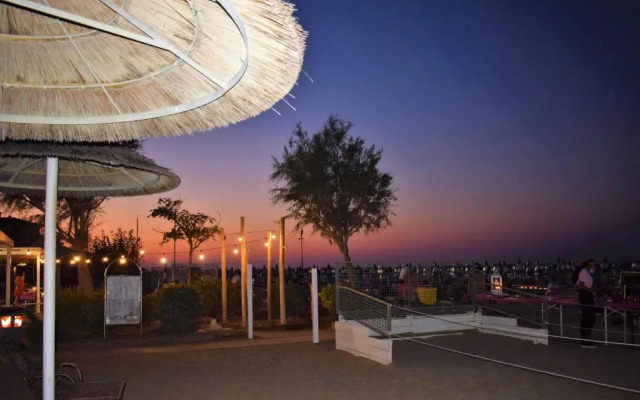 Hotel Villa Lauretta