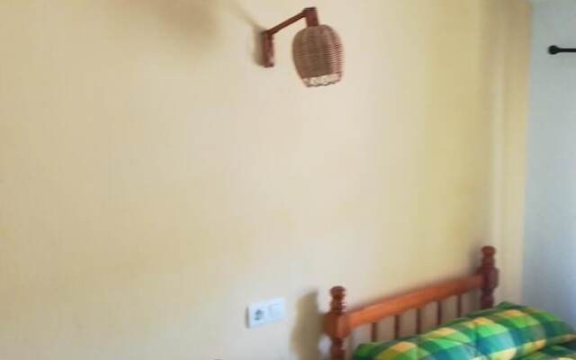 Casa Cazorla