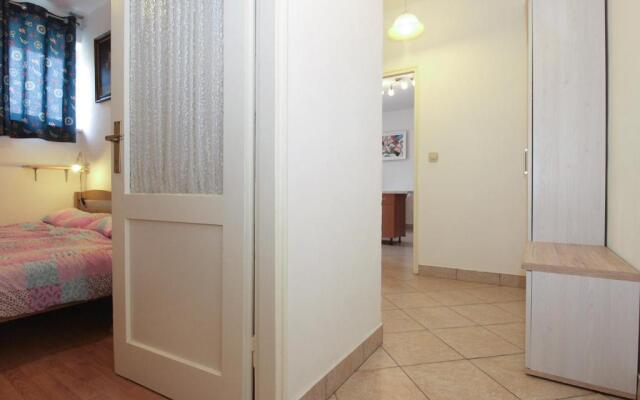 Apartment Suzana 1849