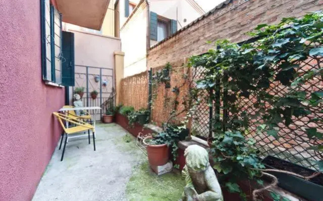 bed and breakfast dorsoduro