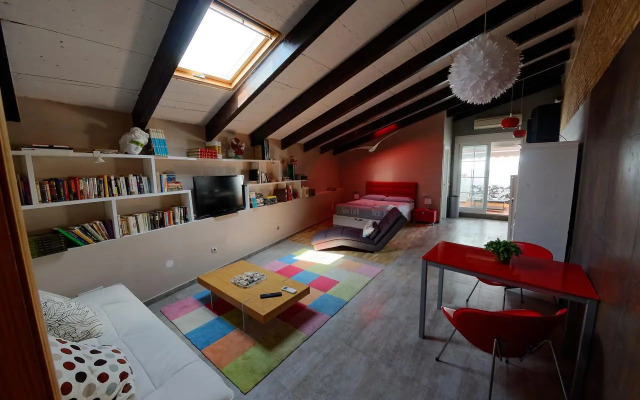 Apartamento Gutenberg