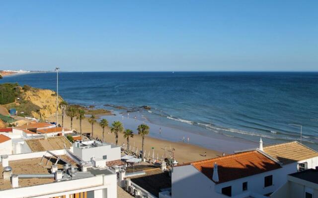 Varandas do Mar Apartamento T2R frente mar Olhos de gua Albufeira