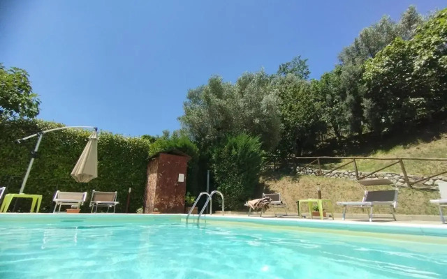 Agriturismo La Turritella