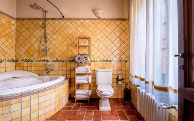 Villa Delia Hotel & Cooking School