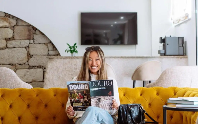 Douro Castelo Signature