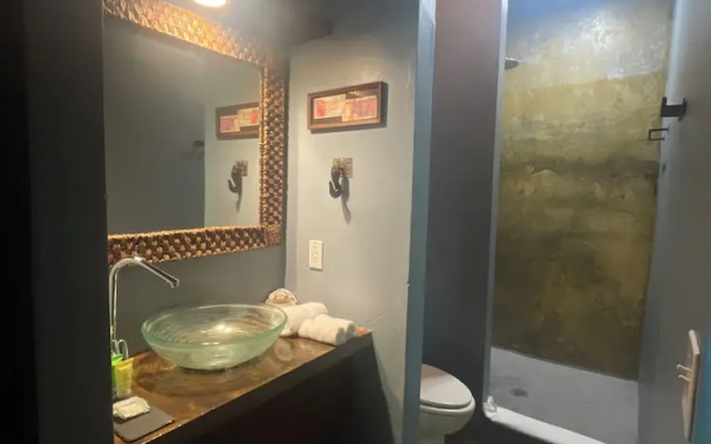 San Carlos Surf Resort & Eco Lodge