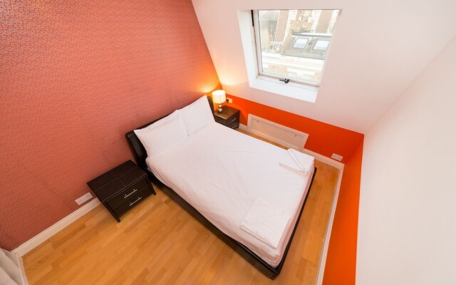 Beautiful West Ken One Bed Apartment