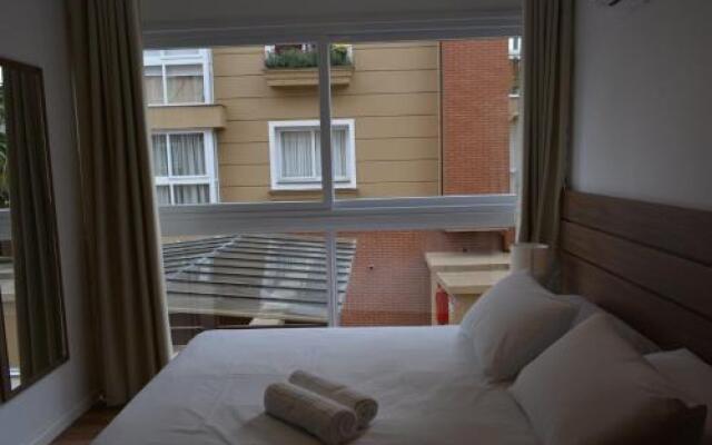 Residencial Garibaldi