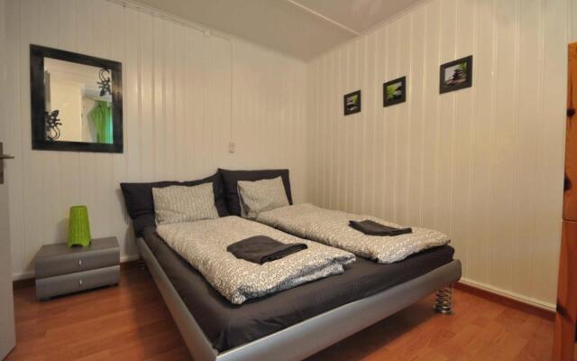 Interlaken Town House Sleeps 12 guests Central